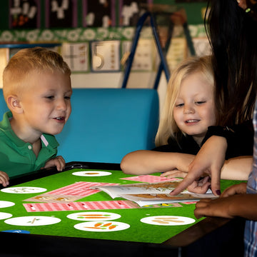 The Importance of Early Learning Tools in Childhood Education
