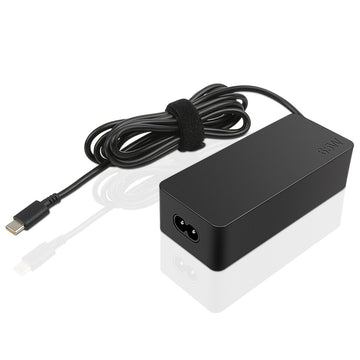 Lenovo 65W USB-C Power Adapter