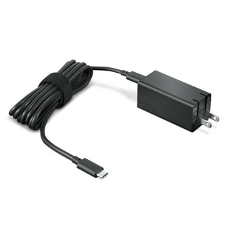 Lenovo 65W USB-C Portable GaN Adapter