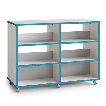 Strive Double Shelf
