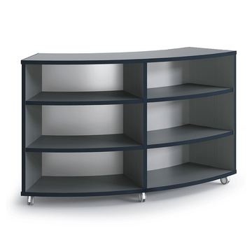 Strive Curved Outer Shelf