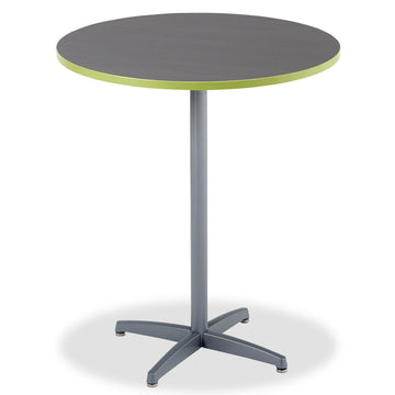 Alumni Round Pedestal Table