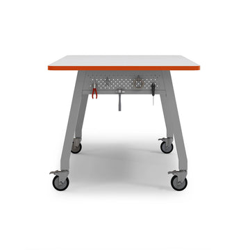 Makerspace Works Laminate Table