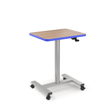 Accelerator Sit Stand