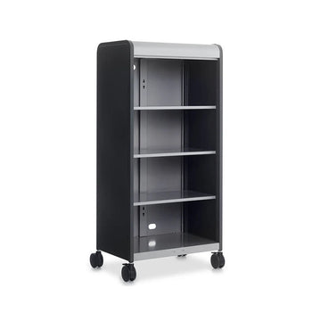 Alumni Accelerator Storage Intermediate-width, Tall Height with Shelves