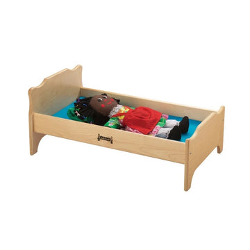 Jonti-Craft® Doll Bed