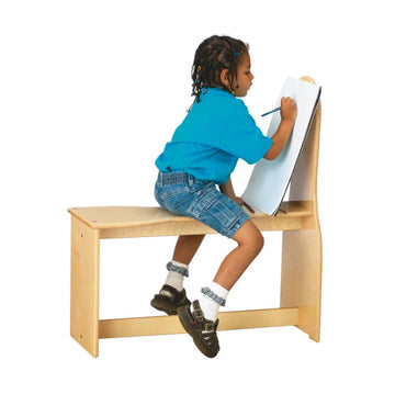 Jonti-Craft® Art Horse