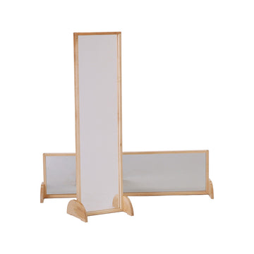 Jonti-Craft® Acrylic Mirror