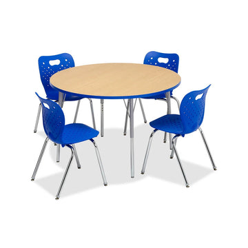 Alumni Creativity Round Table