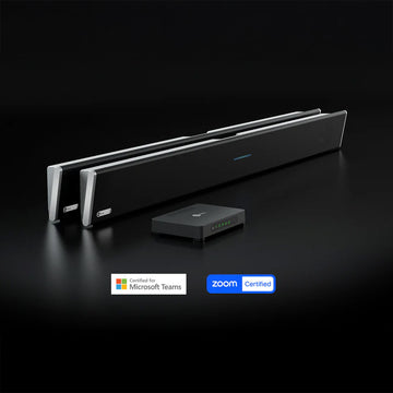HDL410 Audio Conferencing System