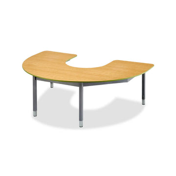 Alumni Honor Roll C Shape Table