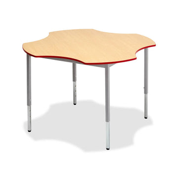 Alumni Honor Roll Clover Table