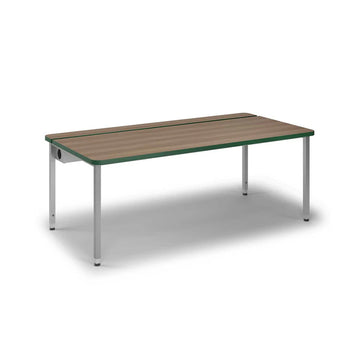 Alumni Honor Roll Flip Computer Table
