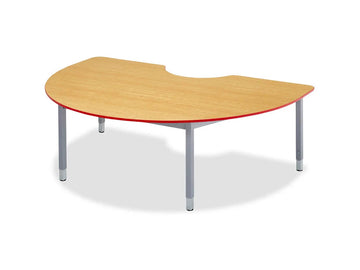 Alumni Honor Roll Kidney Shape Table