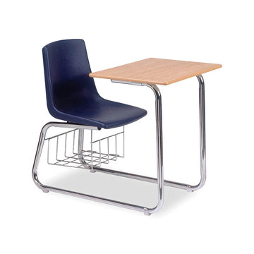 Alumni Honor Roll Sled Combo Desk