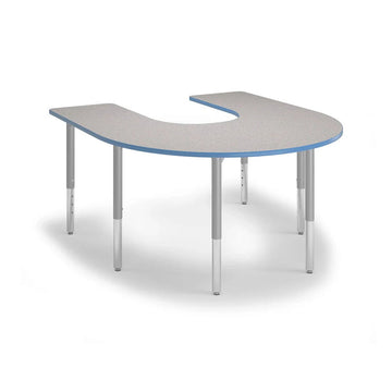 Alumni Inspire Horseshoe Table