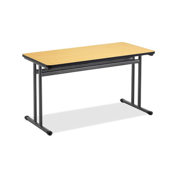 Alumni Integrity Double Leg Activity Table