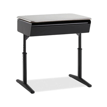 Alumni Integrity Lift Lid Desk