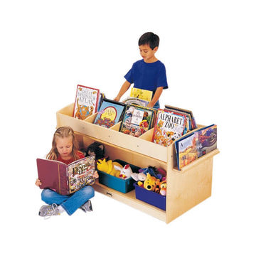 Jonti-Craft® Book Browser