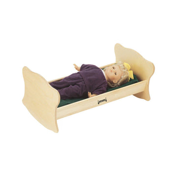 Jonti-Craft® Doll Cradle
