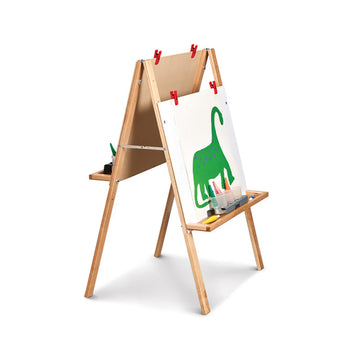 Jonti-Craft® Double Adjustable Easel