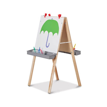Jonti-Craft® Primary Adjustable Easel