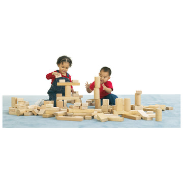 Jonti-Craft® Abel Block Set