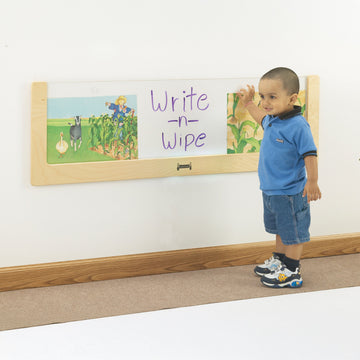 Jonti-Craft® Acrylic Framer