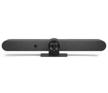 LOGITECH Rally Bar, Graphite