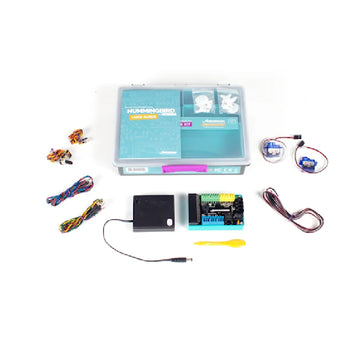 Hummingbird Bit Base Kit