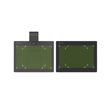 VZ-R-S Document Scanner: VZR/VZX + Scanner Mat + OCR