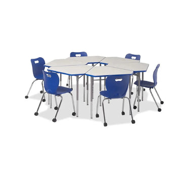 Alumni Tri 6 Desk