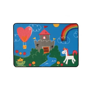 Fantasy Fun Value Rug