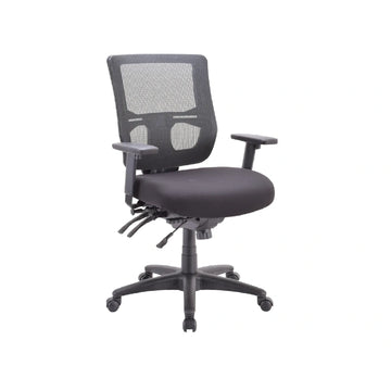Apollo II Midback Multifunction