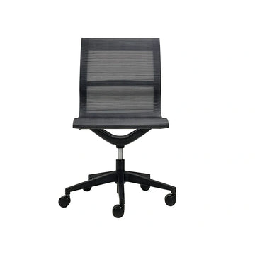 Kinetic Designer Spider Mesh No Arms with Black Frame