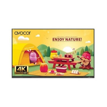 ELB Avocor S Series 75" Interactive Mobile Bundle