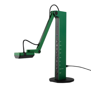 VZ-R HDMI/USB 8MP Document Camera