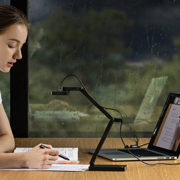 V4K PRO Ultra HD USB Document Camera