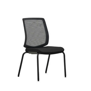 Adapt Guest Chair No Arms