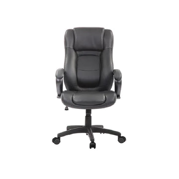 Pembroke High Back Chair