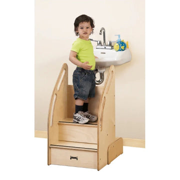 Jonti-Craft® Up-n-Down Steps