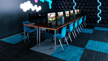 The Rise of Esports and How to Gear Up Your School