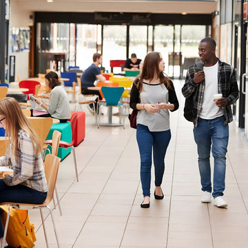 Transform Your High School Classroom Into a Hub of Engagement and Collaboration