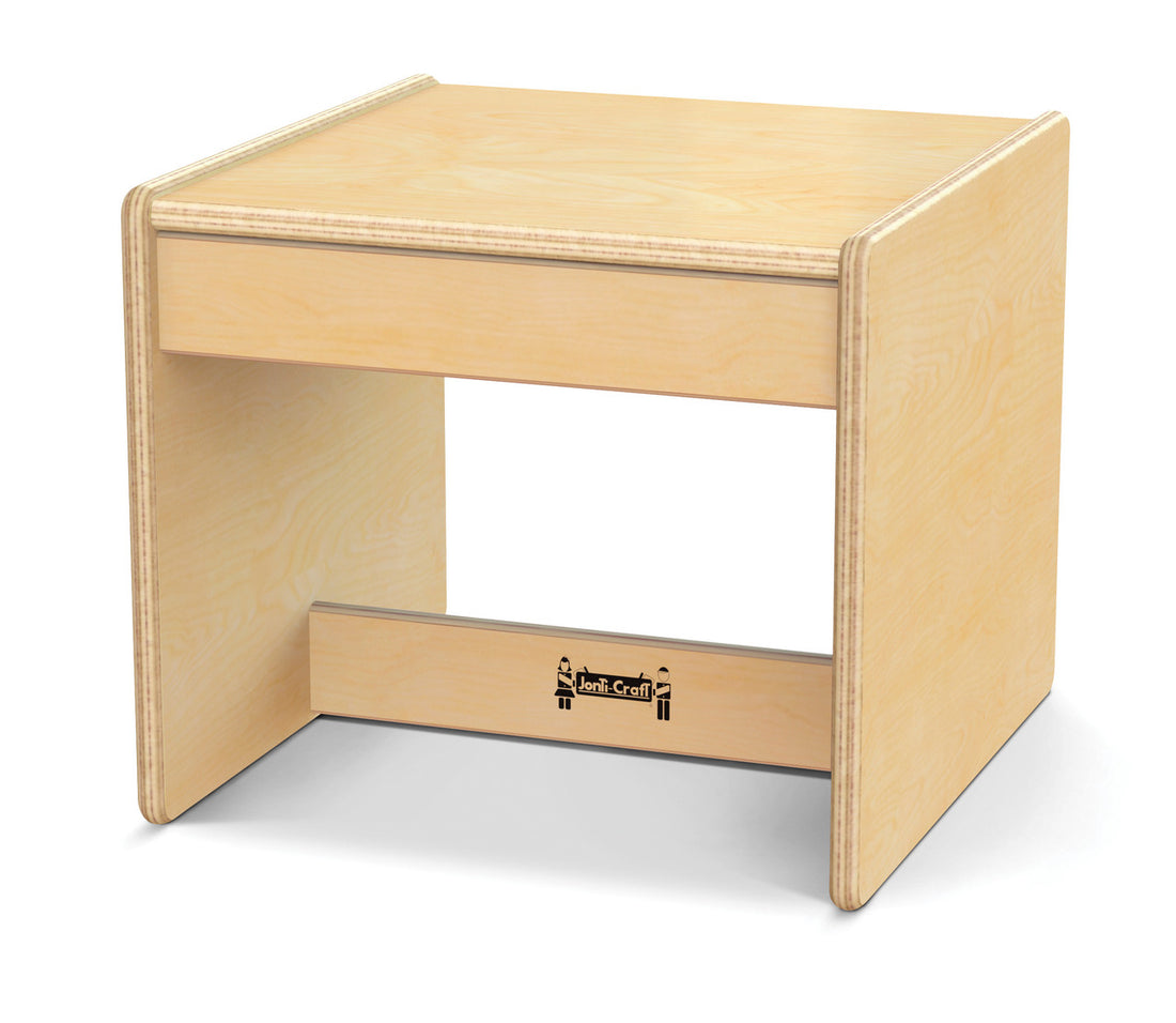 Jonti-Craft® Living Room End Table