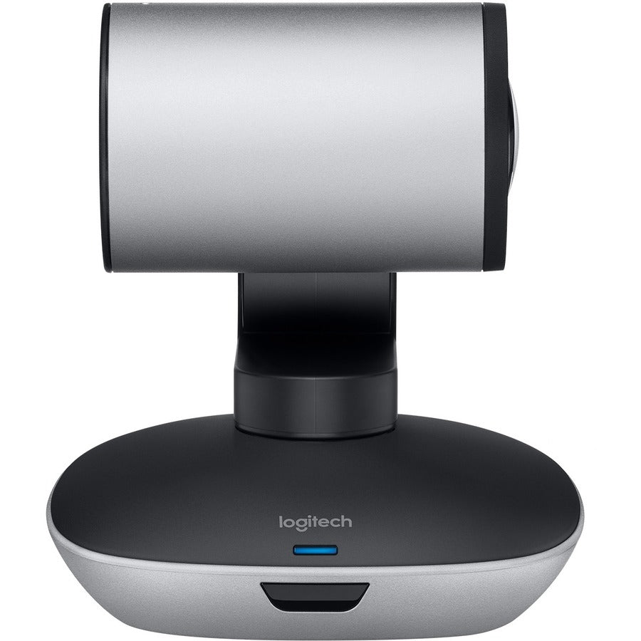 Logitech PTZ Pro 2 USB HD 1080P Video Camera for Conference Rooms