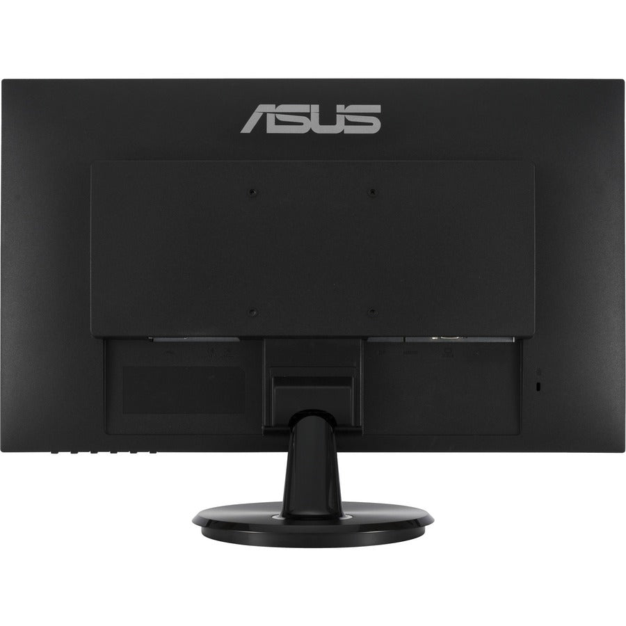 Asus VA24DQ 24" Class Full HD LCD Monitor - 16:9 - Black