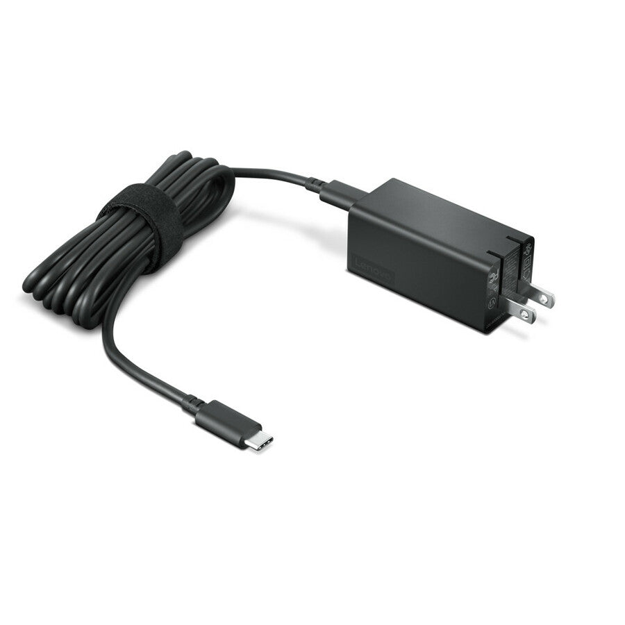 Lenovo 65W USB-C Portable GaN Adapter
