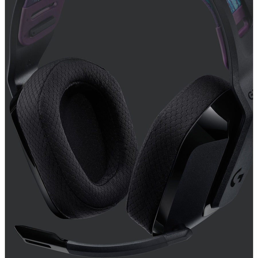 Logitech G535 Gaming Headset