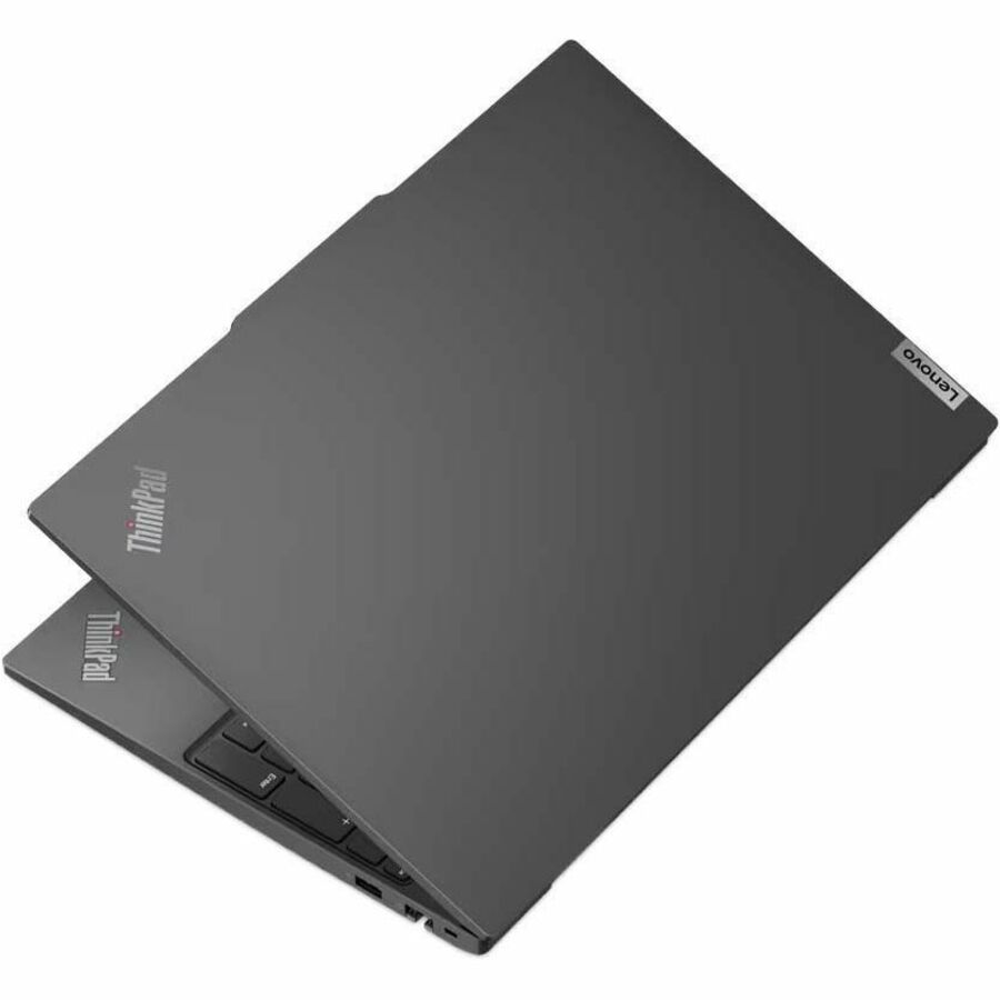 Lenovo ThinkPad E16 Gen 1 16" Touchscreen Notebook - WUXGA - Intel Core i5 13th Gen i5-1335U - 16 GB - 512 GB SSD