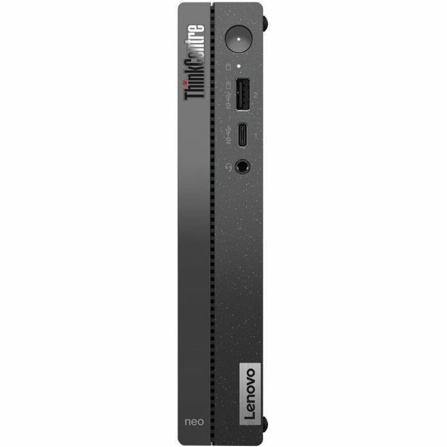 Lenovo ThinkCentre neo 50q Gen 4 Desktop - Intel Core i5 13th Gen i5-13420H - 16 GB - 256 GB SSD - Tiny - Black